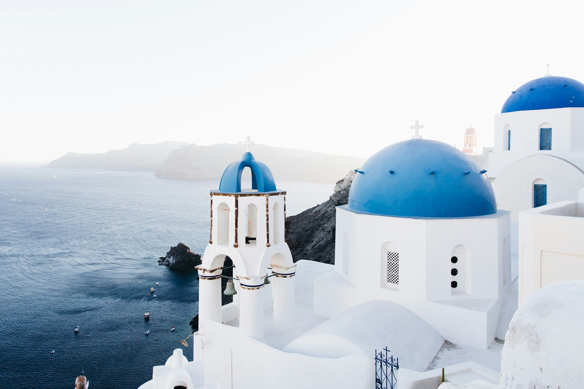 Experiência de viagem luxuosa e personalizada - Éter Travel