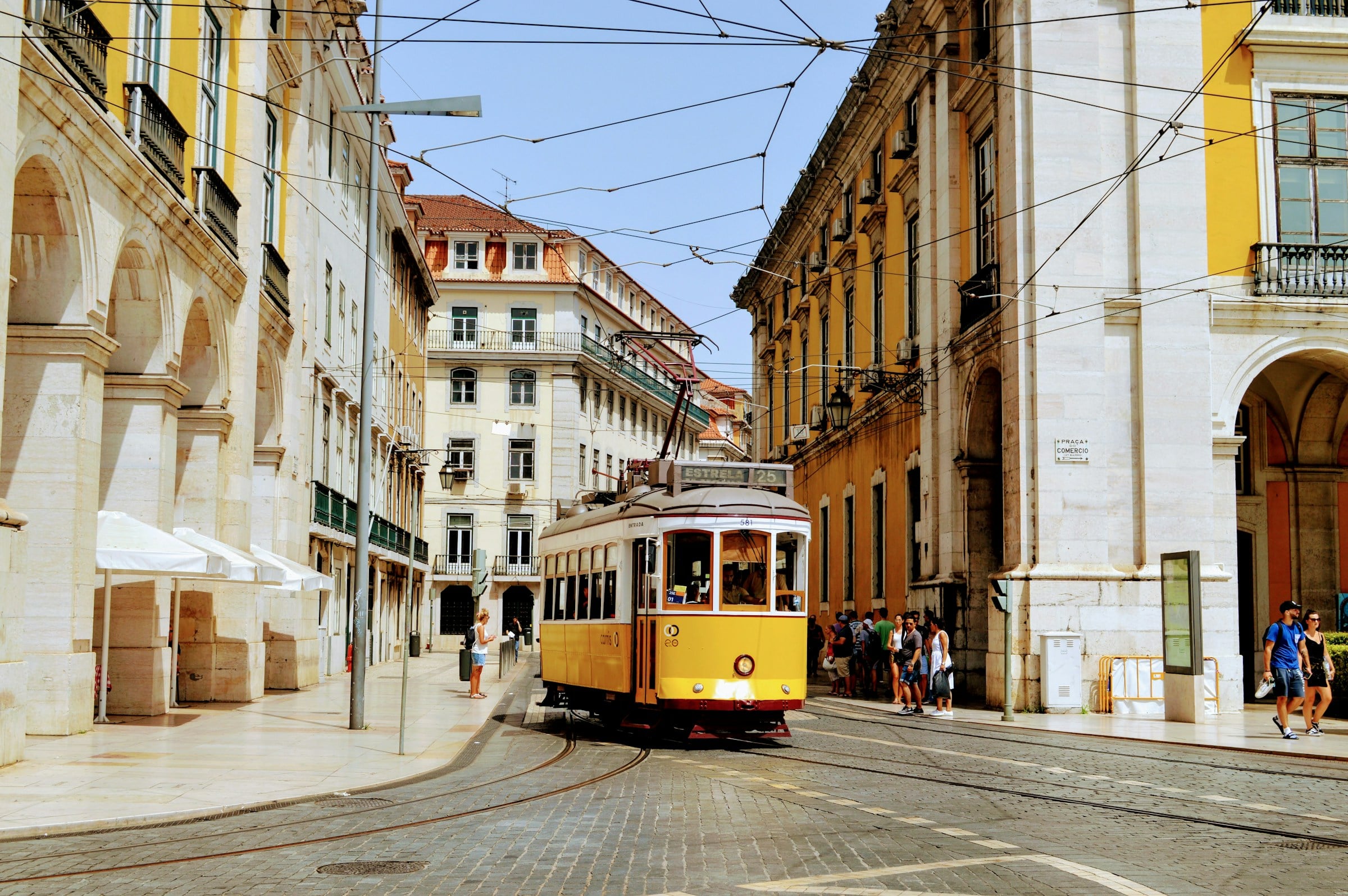 Sobre a Éter Travel